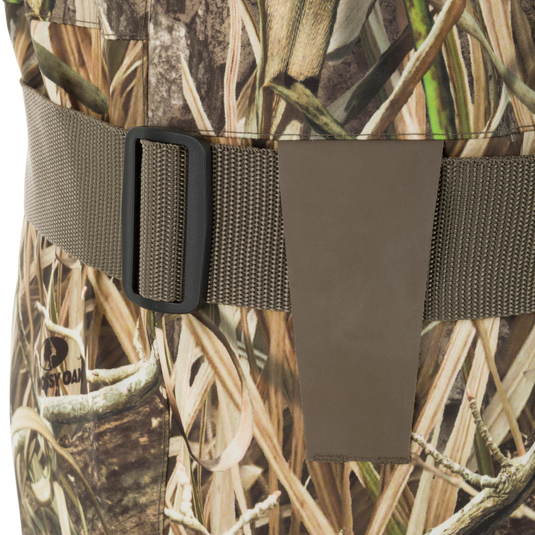 Spoonie Youth Hollywood Breathable Wader