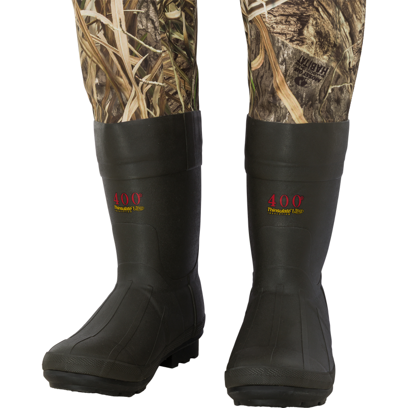 Spoonie Youth Hollywood Breathable Wader