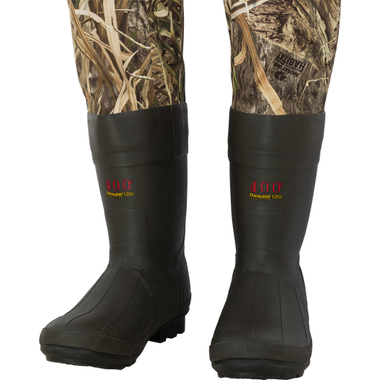 Spoonie Youth Hollywood Breathable Wader