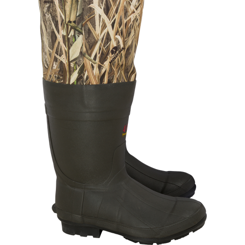Spoonie Youth Hollywood Breathable Wader