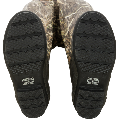 Spoonie Youth Hollywood Breathable Wader