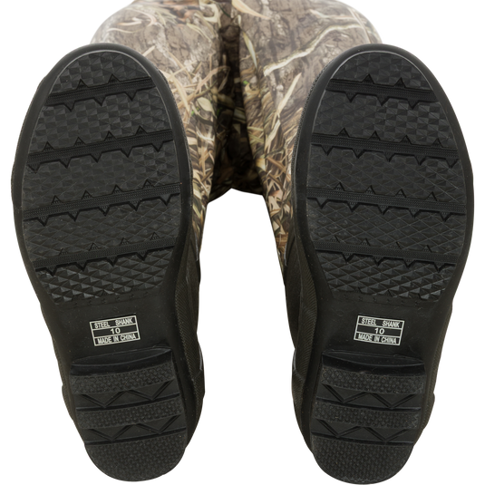 Spoonie Youth Hollywood Breathable Wader