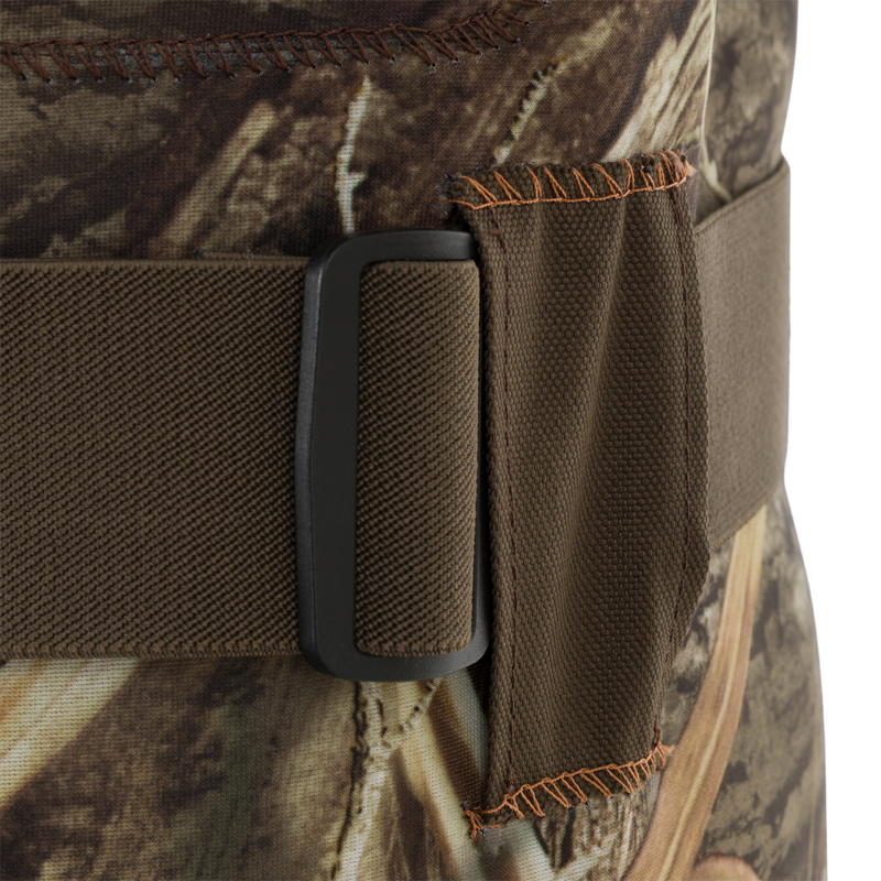 Spoonie Mud-Sucker Neoprene Wader