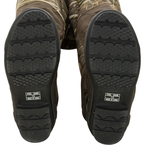 Spoonie Mud-Sucker Neoprene Wader