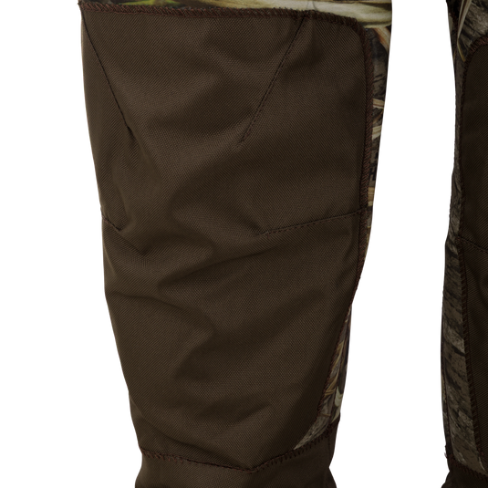Spoonie Mud-Sucker Neoprene Wader
