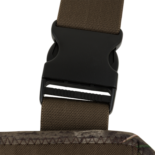 Spoonie Mud-Sucker Neoprene Wader