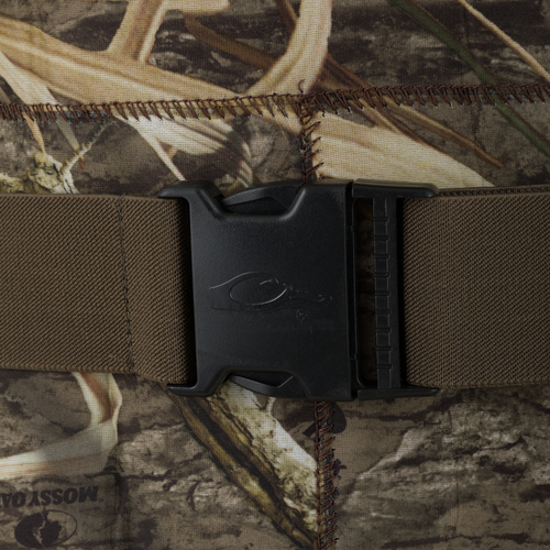 Spoonie Youth Mud-Sucker Neoprene Wader