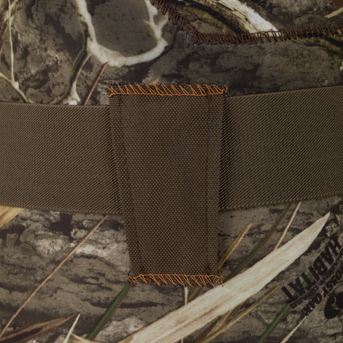 Spoonie Youth Mud-Sucker Neoprene Wader