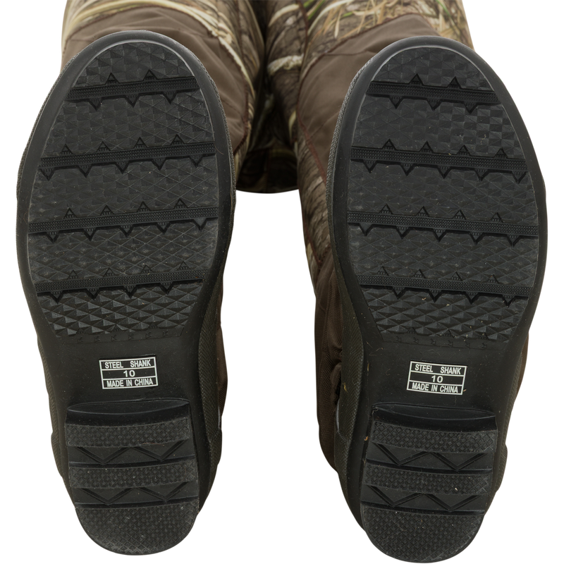 Spoonie Youth Mud-Sucker Neoprene Wader