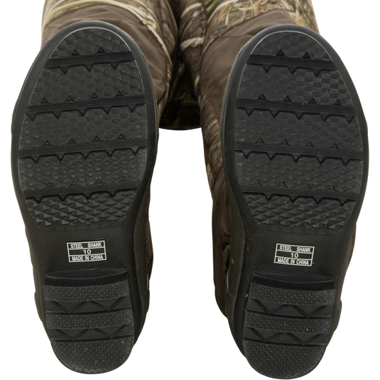 Spoonie Youth Mud-Sucker Neoprene Wader