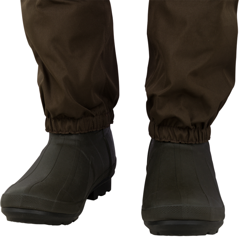 Spoonie Youth Mud-Sucker Neoprene Wader