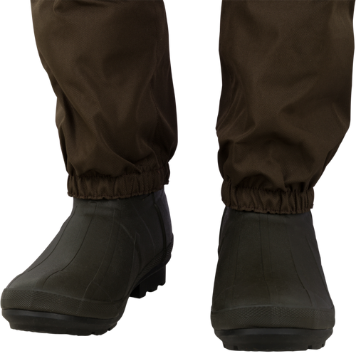 Spoonie Youth Mud-Sucker Neoprene Wader