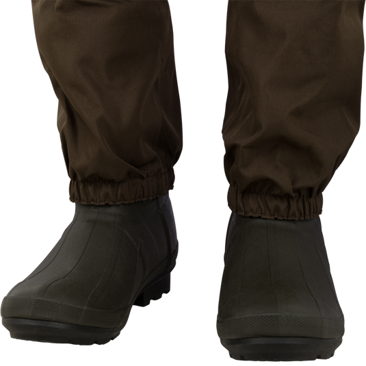 Spoonie Youth Mud-Sucker Neoprene Wader