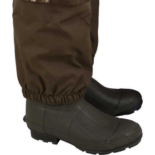 Spoonie Youth Mud-Sucker Neoprene Wader