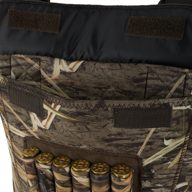 Spoonie Youth Mud-Sucker Neoprene Wader