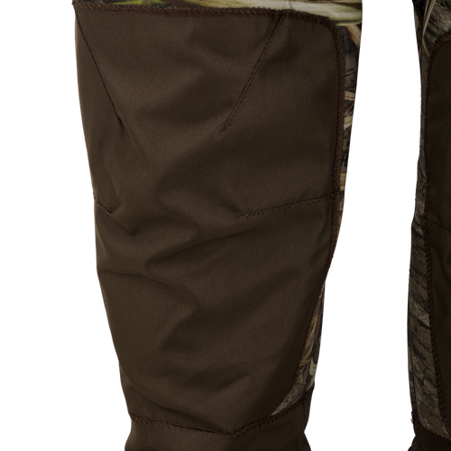 Spoonie Youth Mud-Sucker Neoprene Wader