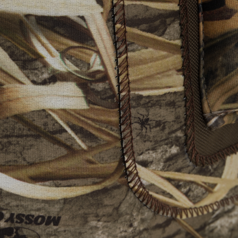 Spoonie Youth Mud-Sucker Neoprene Wader