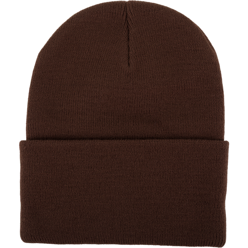 Spoonie Brand Patch Stocking Cap