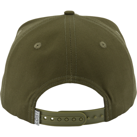 Spoonie Brand In Flight Cap