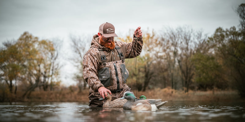 Waterfowl Gear Collection