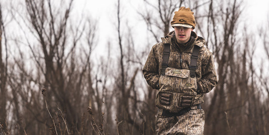 Youth Hunting Gear & Apparel