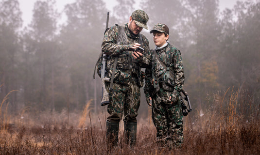 Ol' Tom Turkey Hunting Gear