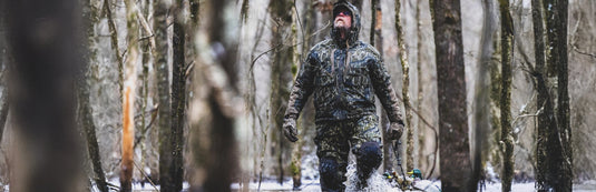 BMF Hunting Gear Collection