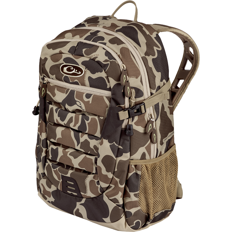 Drake Waterfowl Camo Daypack