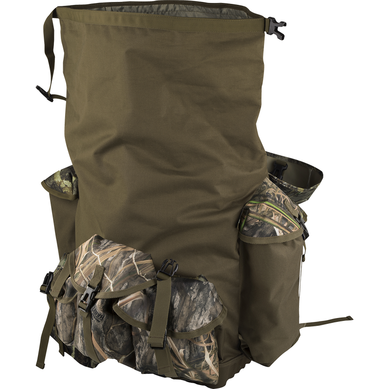 Swamp Sole™ Backpack 2.0 - Realtree Timber