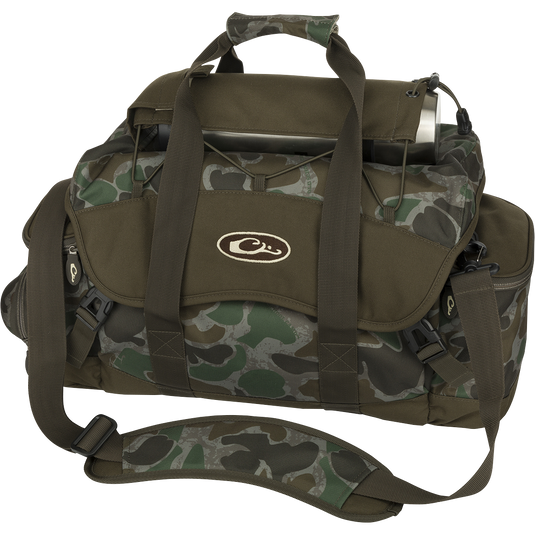 Waterfowl Bags & Packs – Drake Waterfowl