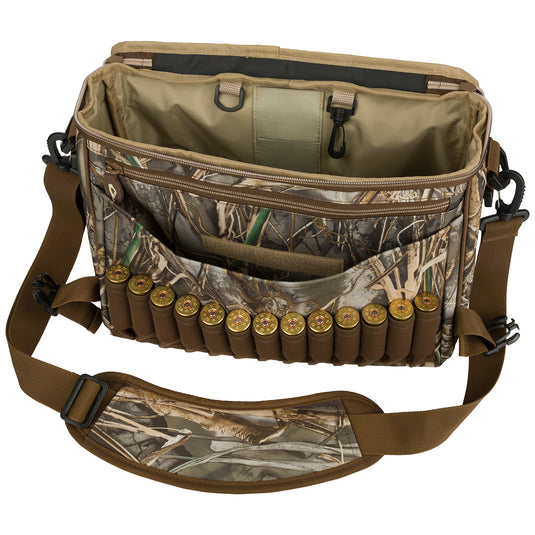 Drake Waterfowl Shoulder Bag Compact and Organized - Main Image