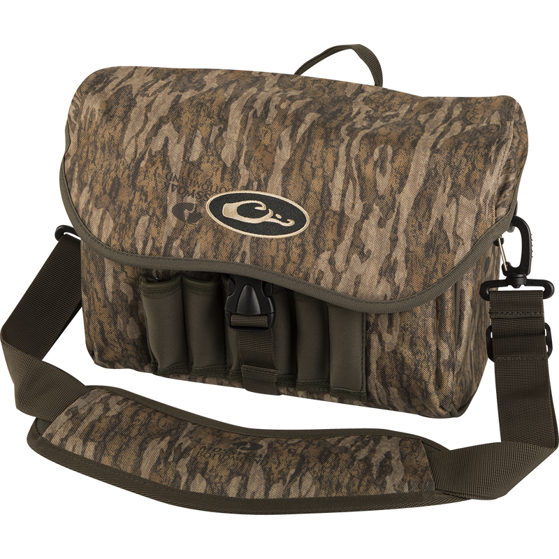 Camo Hunting Blind Bag – Drake Waterfowl