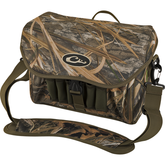 Refuge Blind Bag By Drake Waterfowl Camouflage Bag With Adjustable refuge-blind-bag-by-drake-waterfowl-camouflage-bag-with-adjustable
