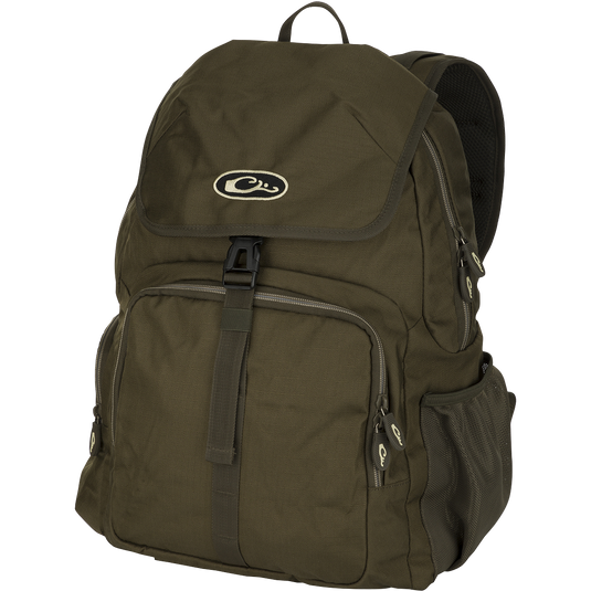 Waterfowl Backpacks – Drake Waterfowl