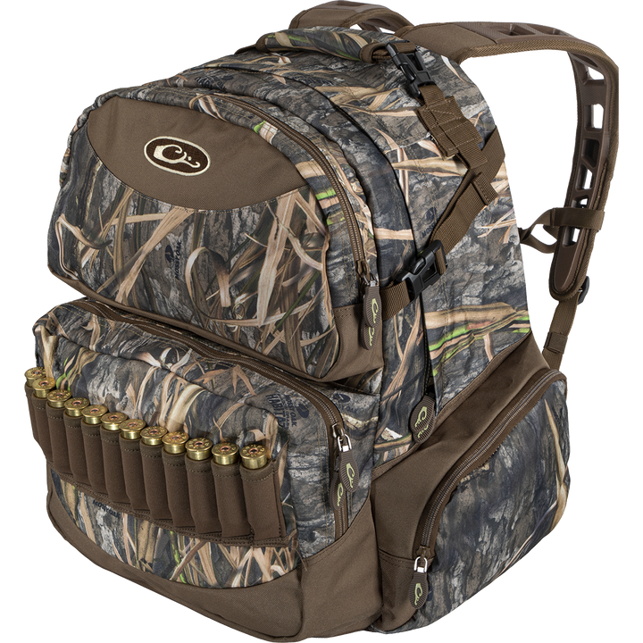 All Backpacks – Drake Waterfowl