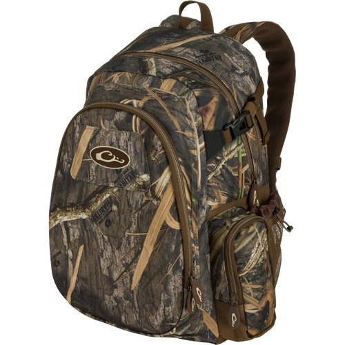 Hardshell Every Day Pack