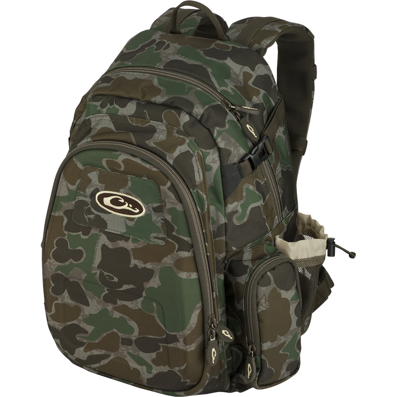 Hardshell Every Day Pack