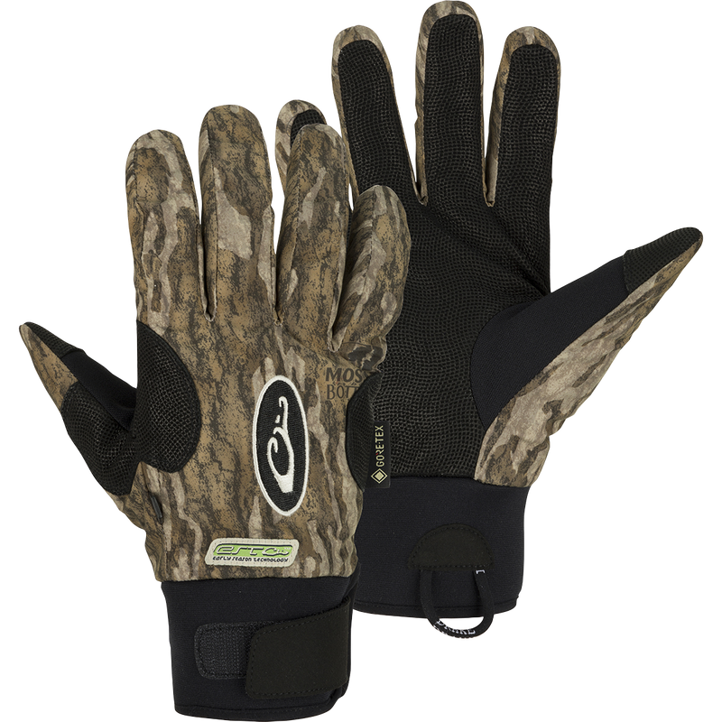 Gore tex gloves hunting sales