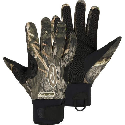 Drake Waterfowl MST Refuge GORE-TEX Waterproof Gloves