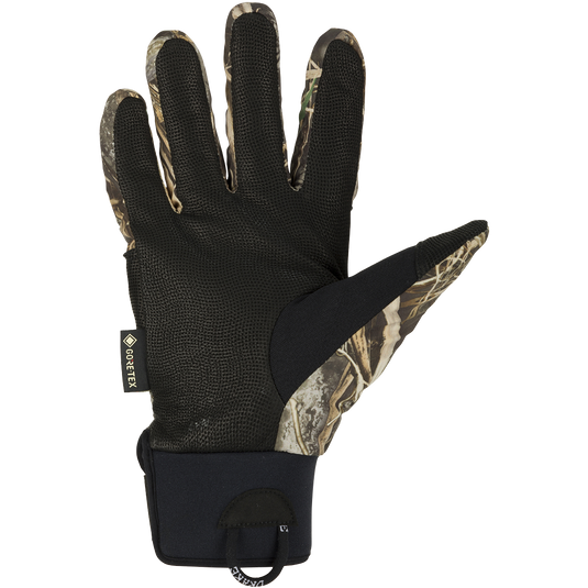 Tex gloves sales