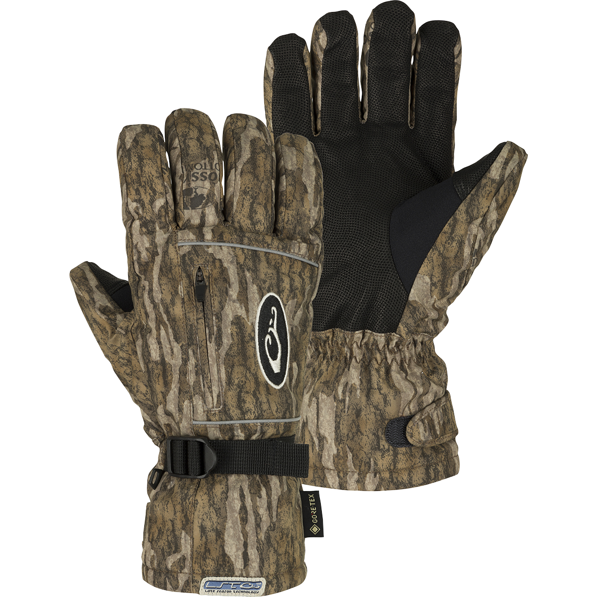 Gore tex gloves deals hunting