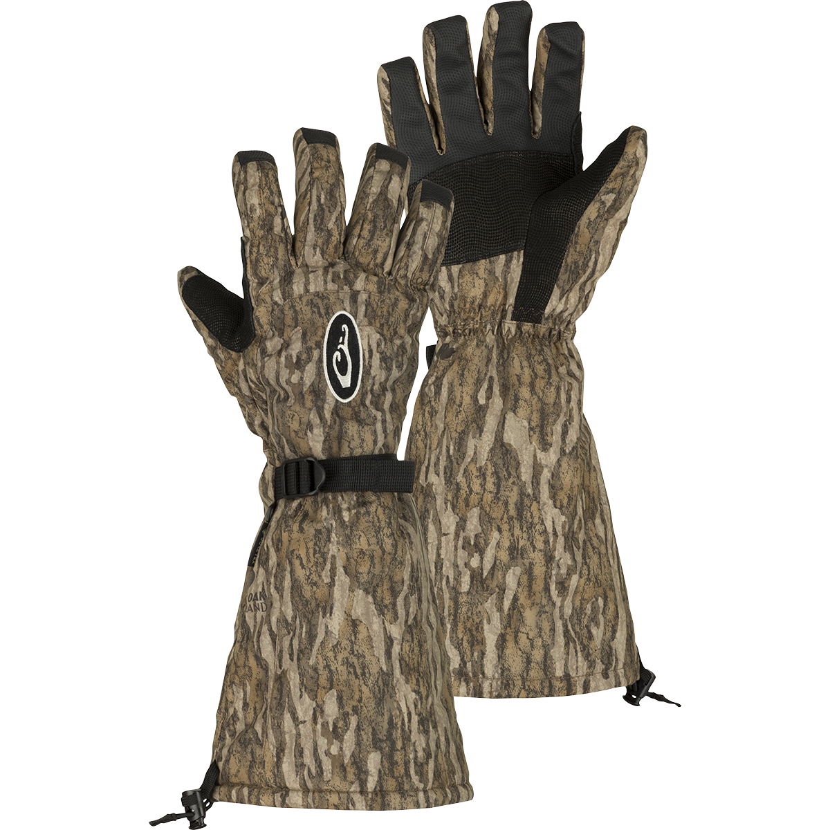 Drake online waterfowl gloves