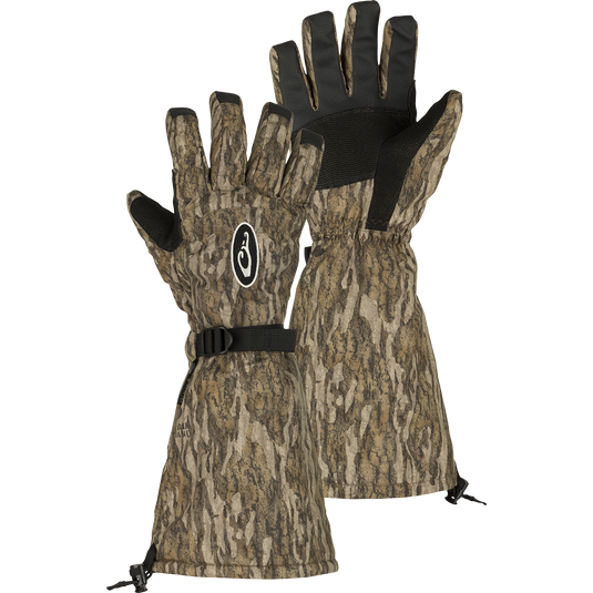 MST Refuge HS GORE TEX Double Duty Decoy Gloves