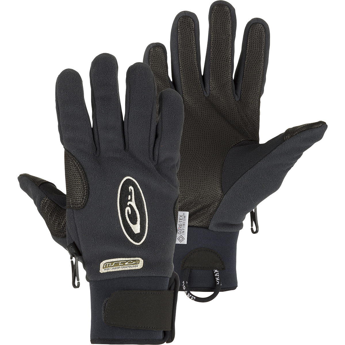 Gore tex shooting gloves sales