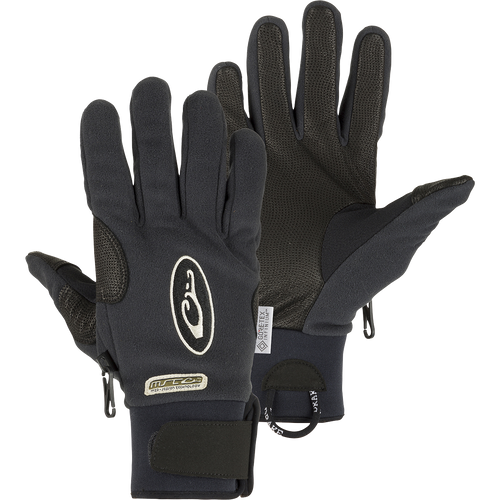 windstopper fleece handschuhe Drake MST Windstopper Fleece Shooter's Gloves