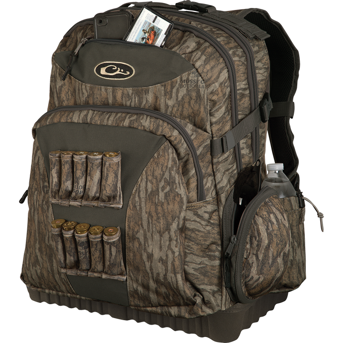 Waterfowl Bags & Packs – Drake Waterfowl