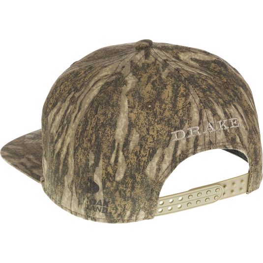 Camouflage flat bill hats hotsell