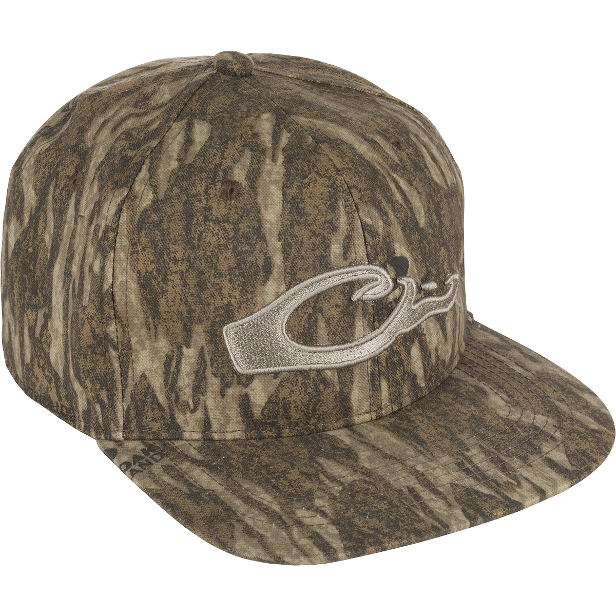 Flat bill hunting hats shop