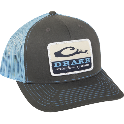 Waterfowl Systems Mesh Back Cap