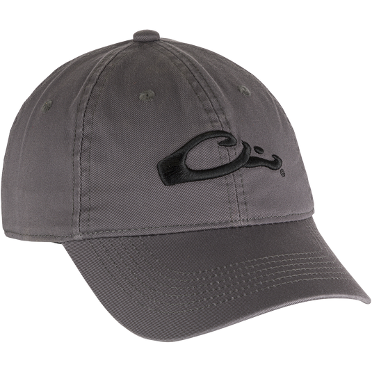 Mcalister store waterfowl hat